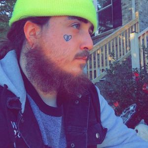 Meet your Posher, Ryan